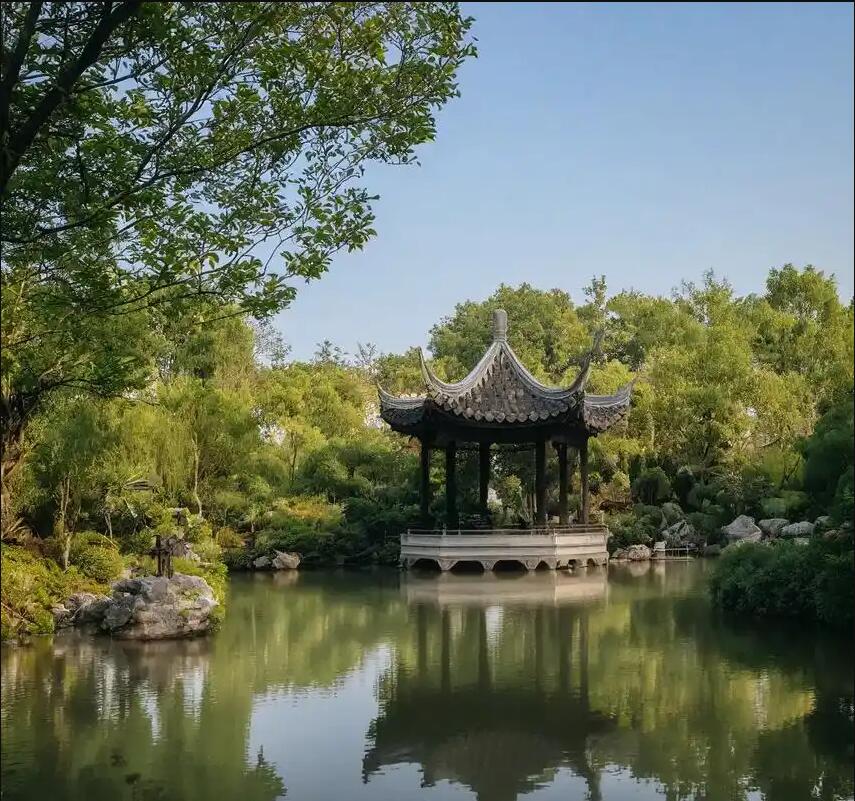 台湾雨双土建有限公司